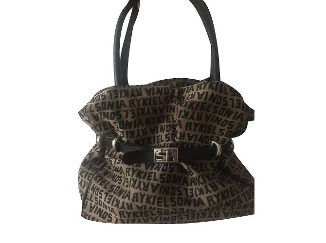 Sonia Rykiel Bolsas