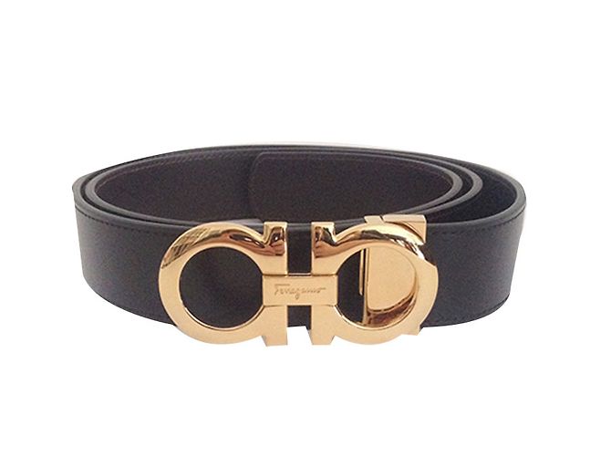 Salvatore Ferragamo Belts