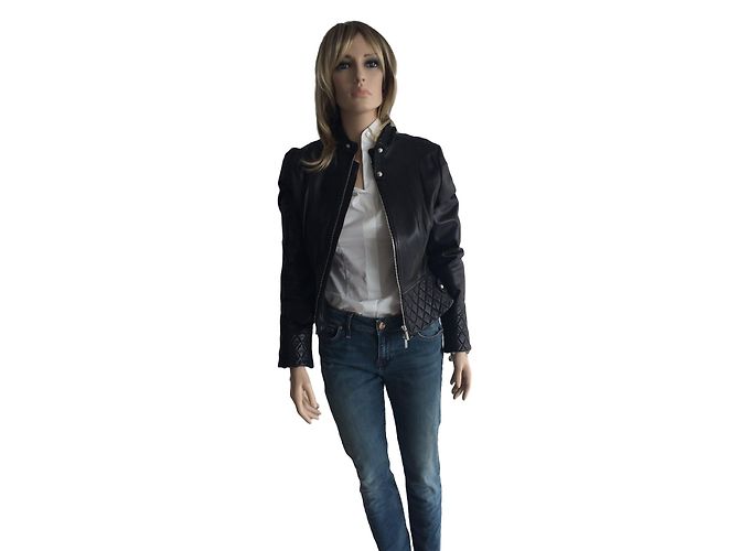 Karen Millen Biker jacket