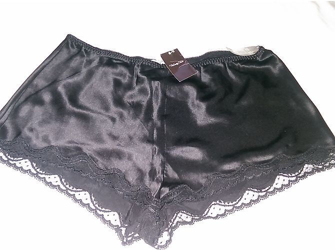 Autre Marque Vanity fair Intimates Nero 