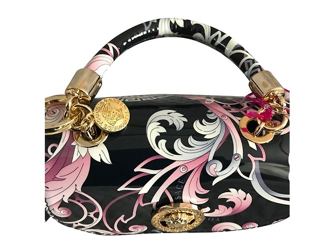 Gianni Versace Nuova borsa barocca Young Versace