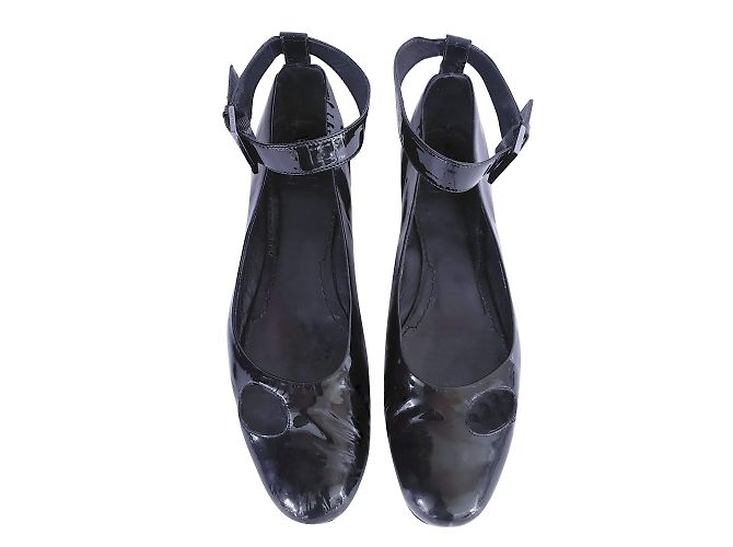 Givenchy Ballerinas