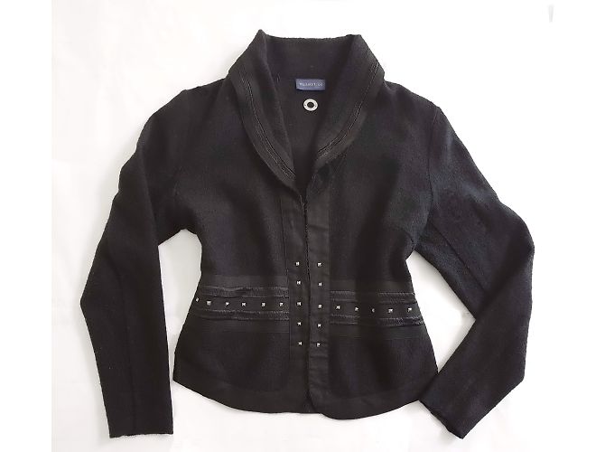 Trussardi Jeans Jacken