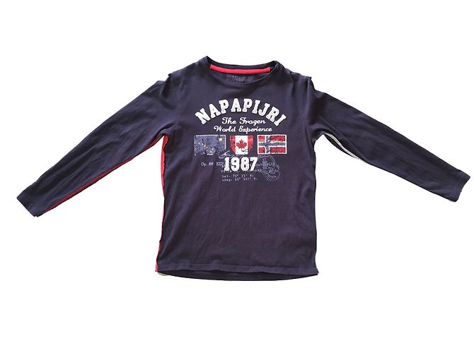 Napapijri Tops Tees