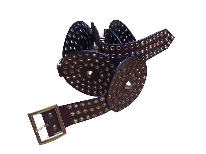 Yves Saint Laurent cinto
