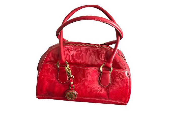 Anne Klein Sacs à main Rouge