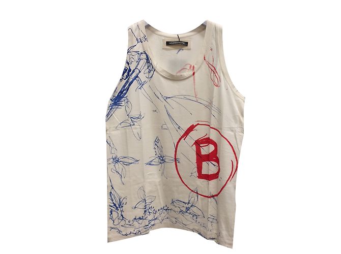 Balenciaga Top