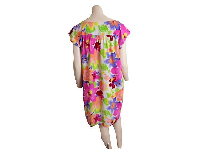Bensimon Vestidos Multicor