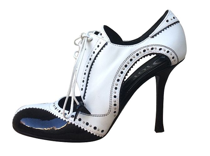 Dior Heels
