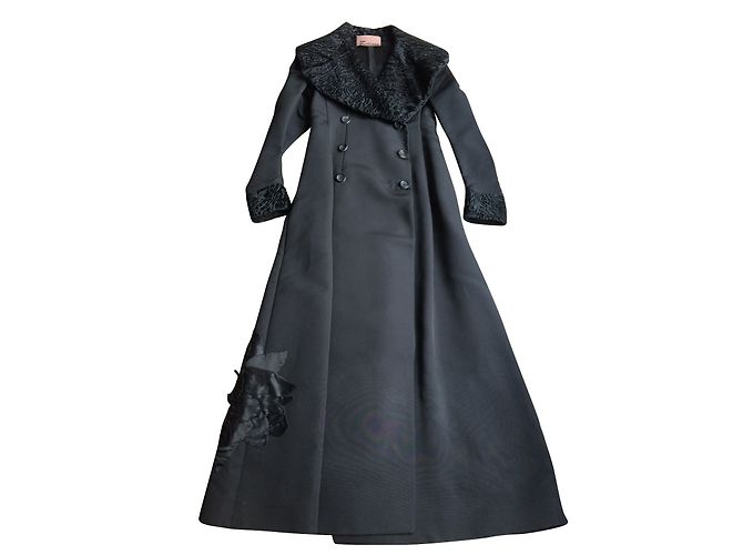 John Galliano Abrigos, Ropa de calle