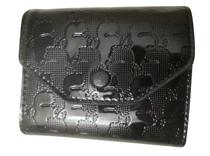 Karl Lagerfeld Wallets