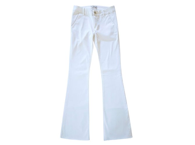 The Seafarer Pato Blanco Algodón