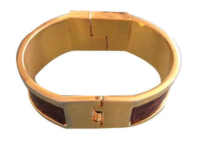 Loewe Bracelets  ref.58832