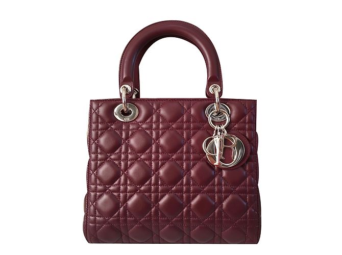 Christian Dior LADY DIOR