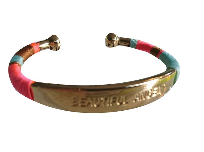 Hipanema Armbänder Mehrfarben