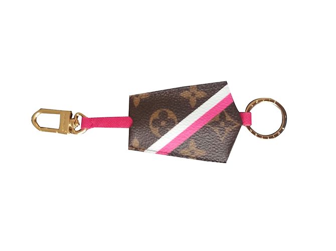 Louis Vuitton Amuletos bolsa
