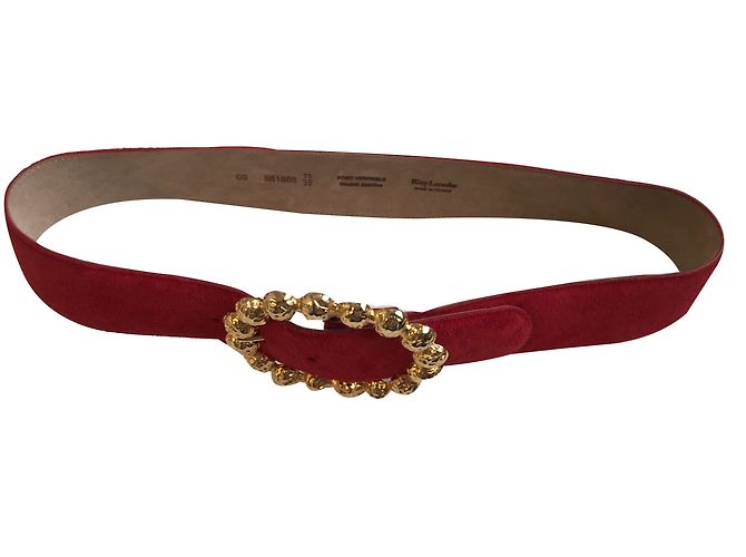 Guy Laroche Belts