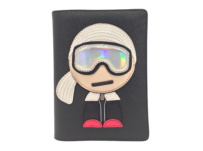 Karl Lagerfeld Purses, wallets, cases