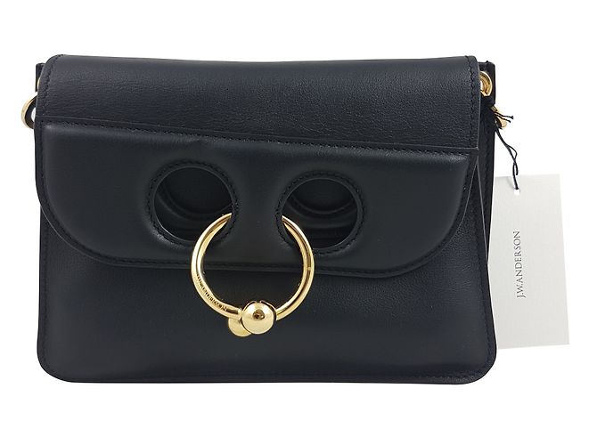 JW Anderson Sacs à main Noir