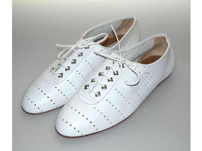 Alaïa Derbies