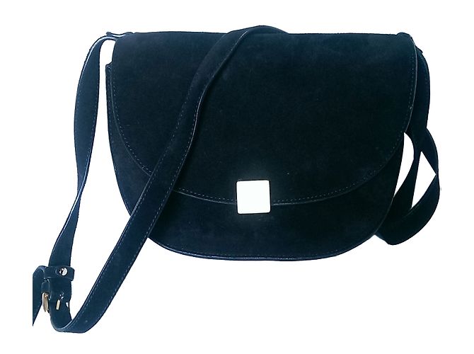 Avril Gau Bolsas Azul