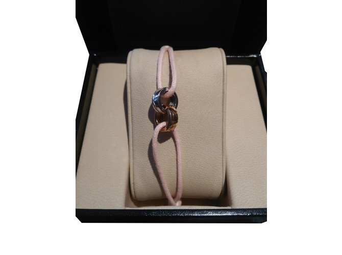 Chopard Armbänder Pink Roségold  ref.59588