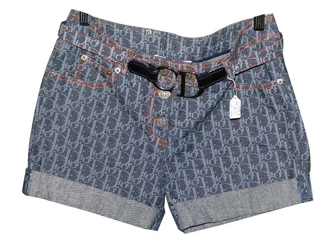 Dior Kurze Hose