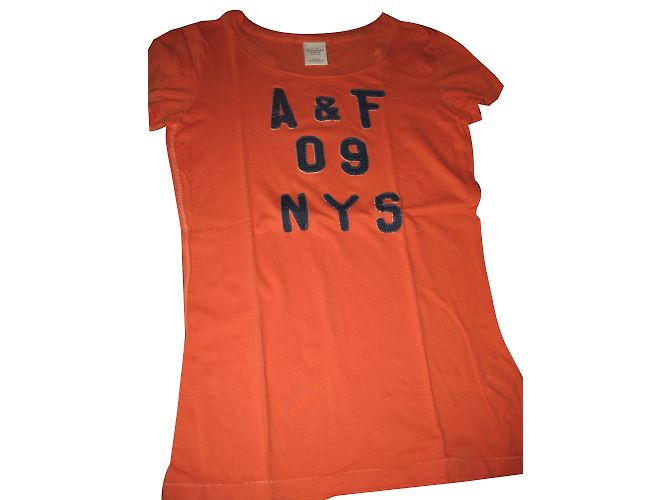 Abercrombie & Fitch Tops