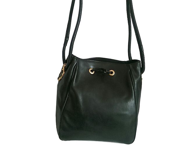Autre Marque Stefano Dellera Bolsa Preto