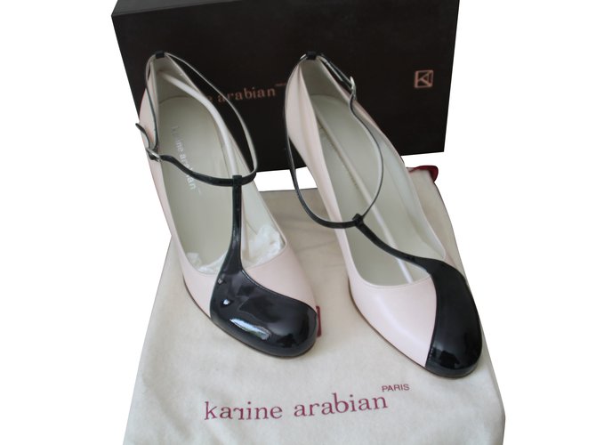 Chaussures karine hotsell arabian jordan