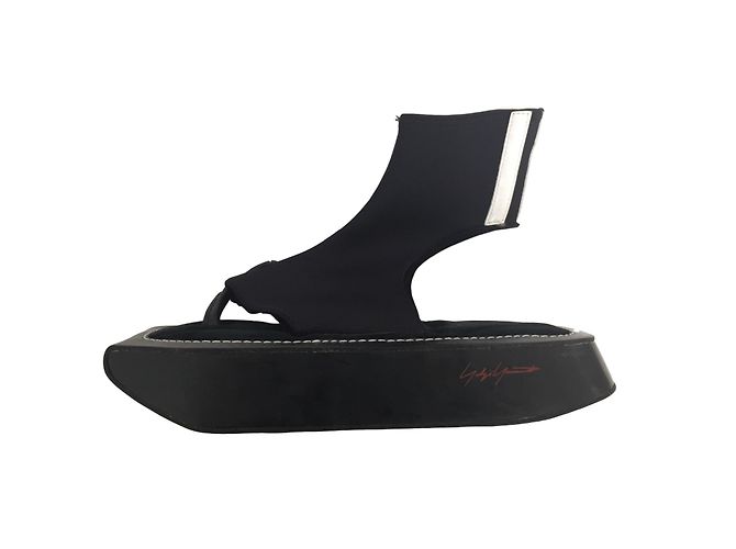 Yohji Yamamoto Sandals