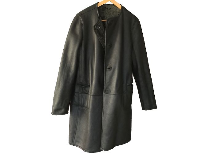Marni Abrigos, Ropa de calle