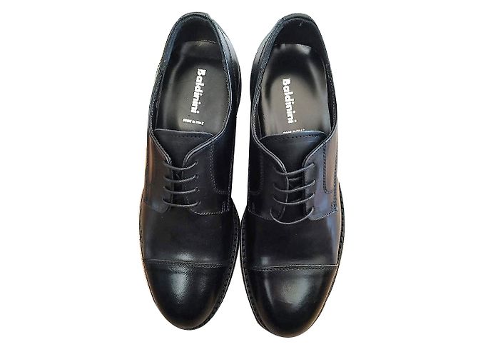 Derbies homme BALDININI Noir