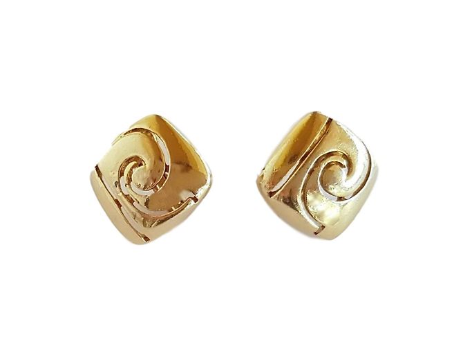 Pierre Cardin Ohrringe