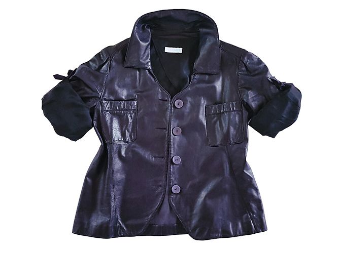 Nina Ricci Jacken