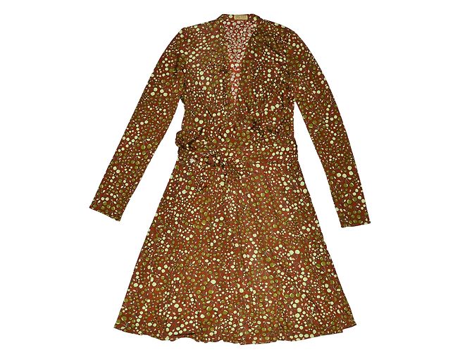 Issa Vestidos Multicolor