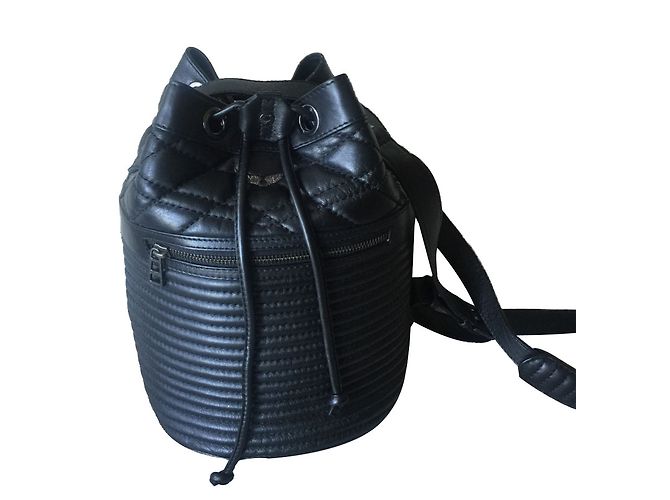 Zadig & Voltaire Backpacks