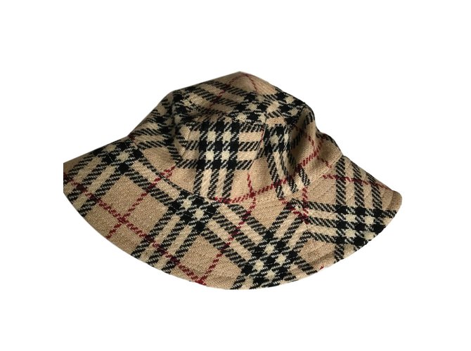 burberry hats