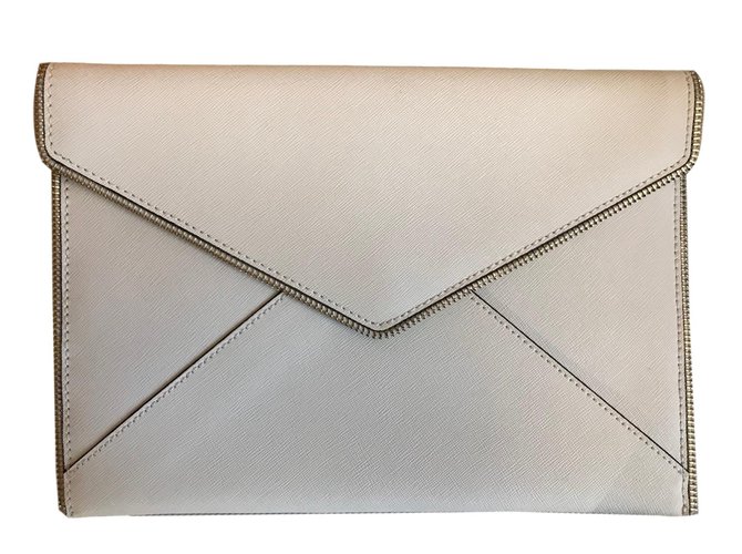 rebecca minkoff clutch bags