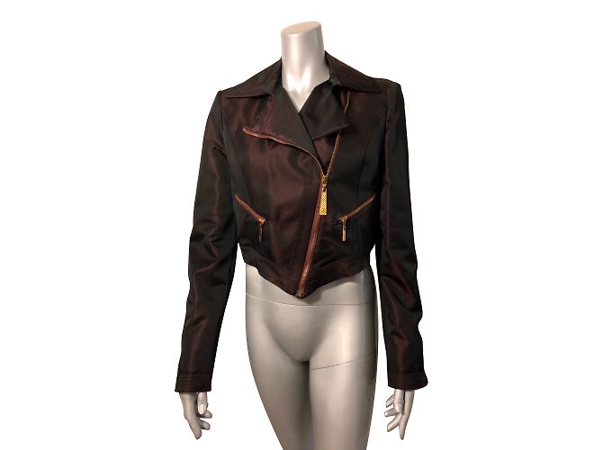 Just Cavalli Jackets