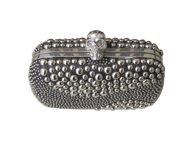 Alexander Mcqueen Handbags