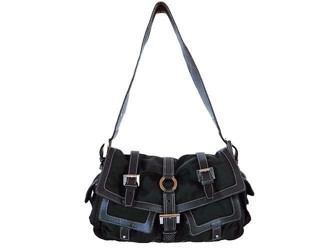 Luella Bolsas Preto