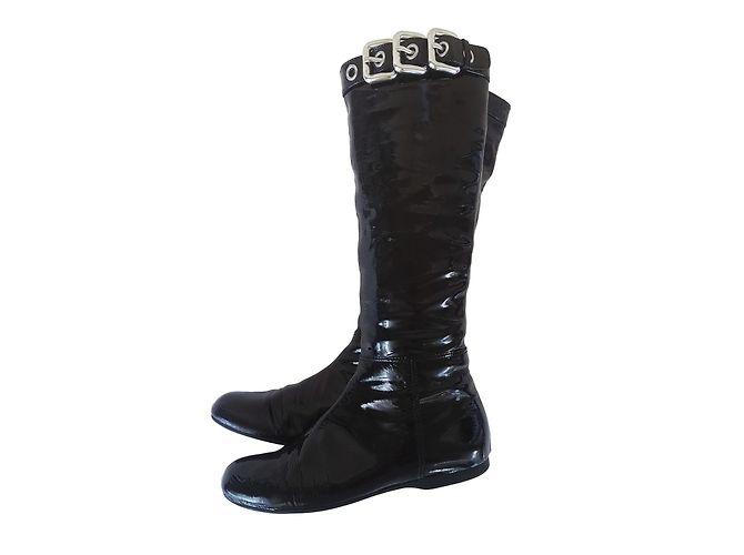 Miu Miu Stiefel