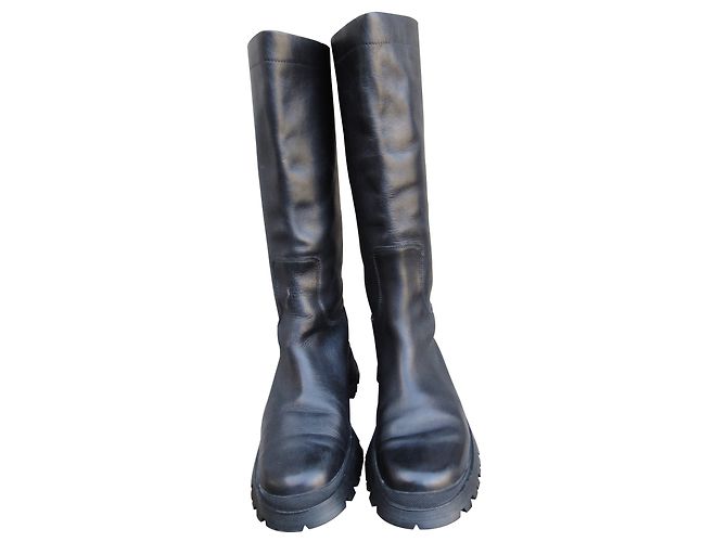 Prada Boots