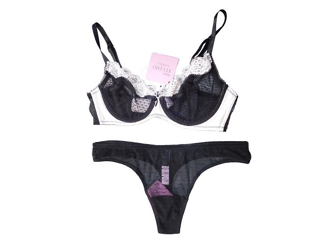 La Perla Intimates
