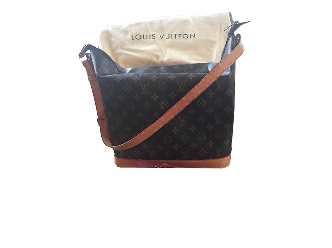 Louis Vuitton Reisetasche