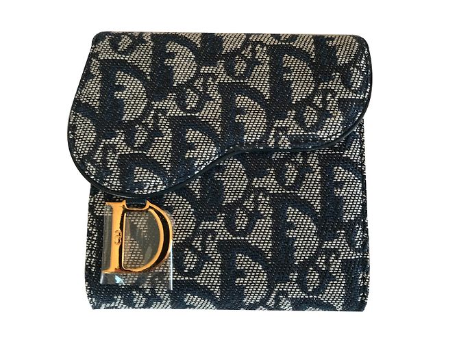 Dior Purses, wallets, cases