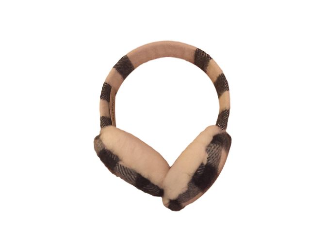 Burberry cappelli