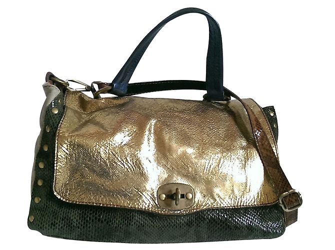 Autre Marque Bolso Ebarrito Bombon
