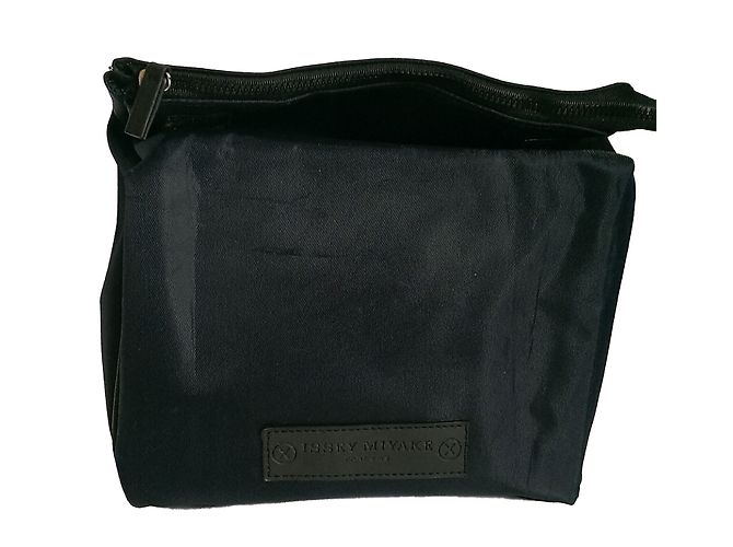 Issey Miyake Wallets Small accessories Navy blue